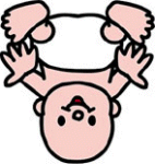 �y���ҁz�t�ʒu