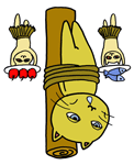 �y�݂邳�ꂽ�j�z�t�ʒu